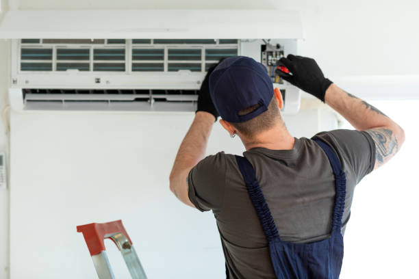 Best Air Duct Cleaning Near Me in PA