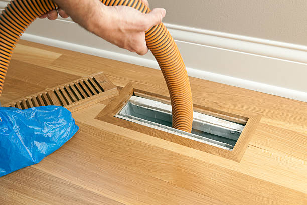 Best Commercial Air Duct Cleaning  in Montoursville, PA